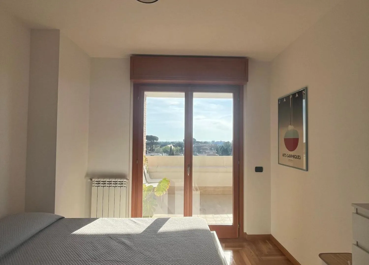 Mi Casa Es Tu Casa Roma Apartment