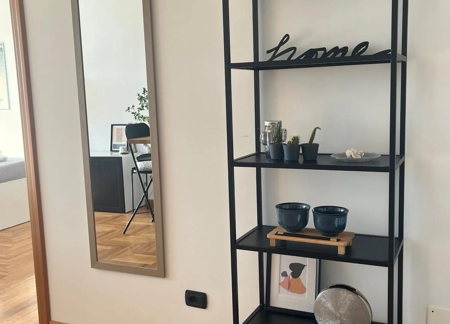 Mi Casa Es Tu Casa Roma Apartment