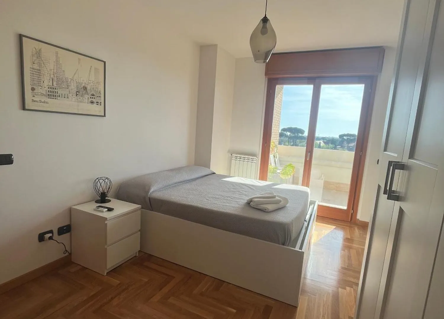 Mi Casa Es Tu Casa Roma Apartment  Rome