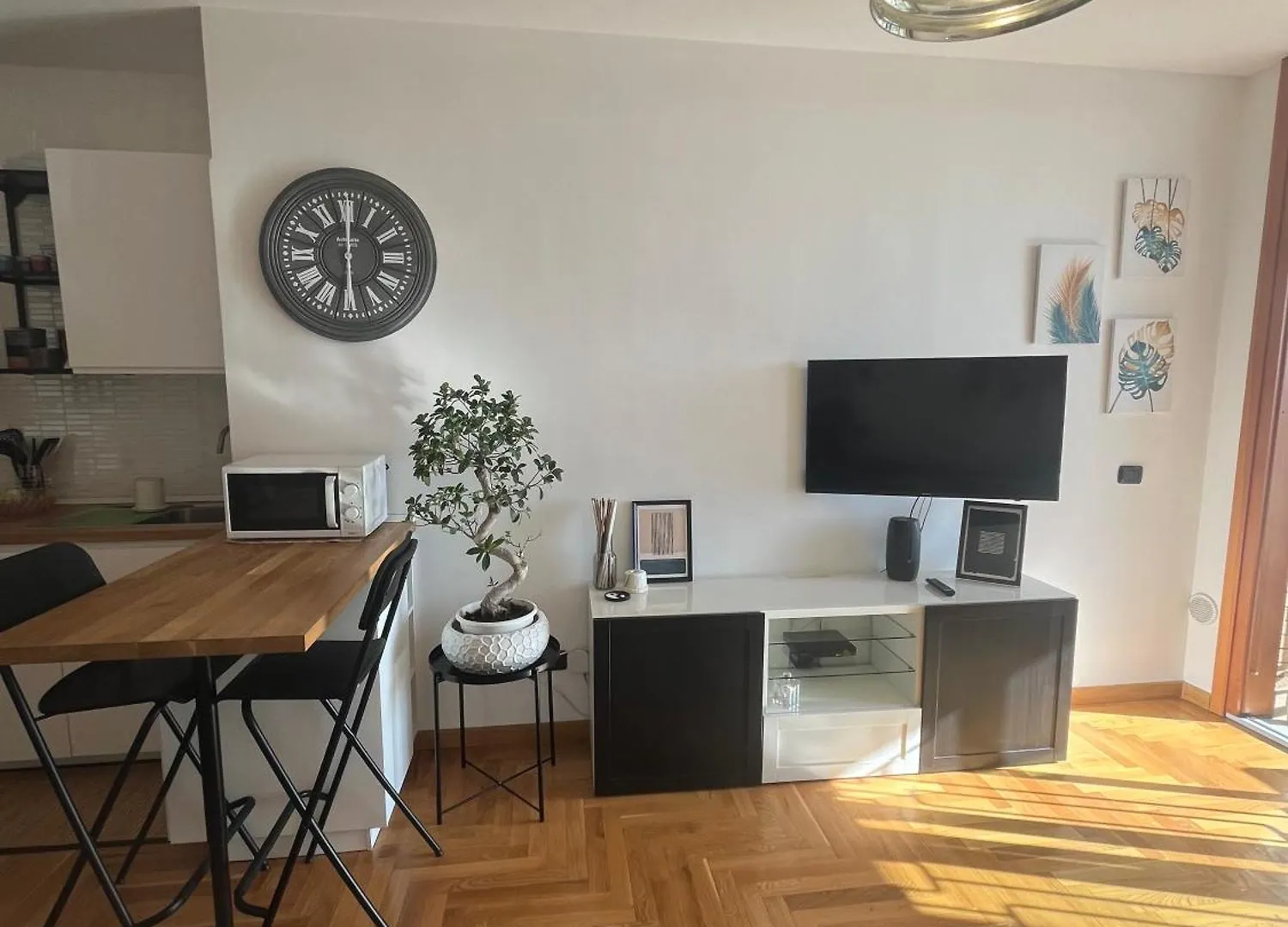 Mi Casa Es Tu Casa Roma Apartment Italy