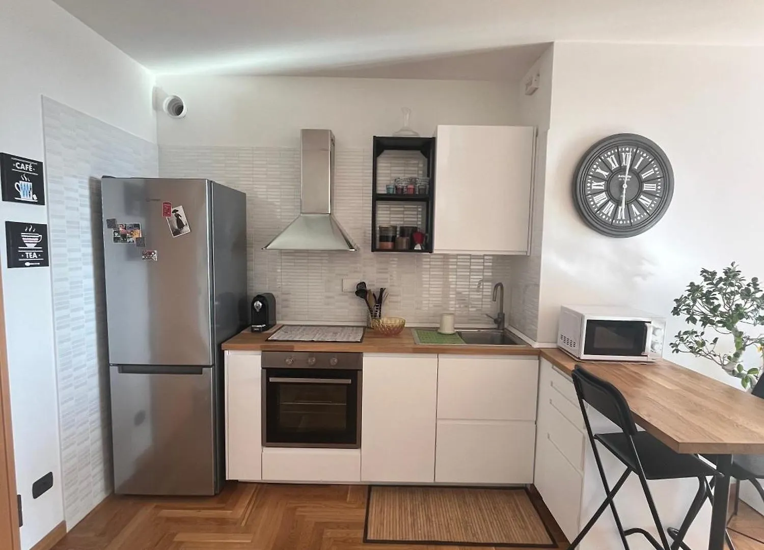 Mi Casa Es Tu Casa Roma Apartment