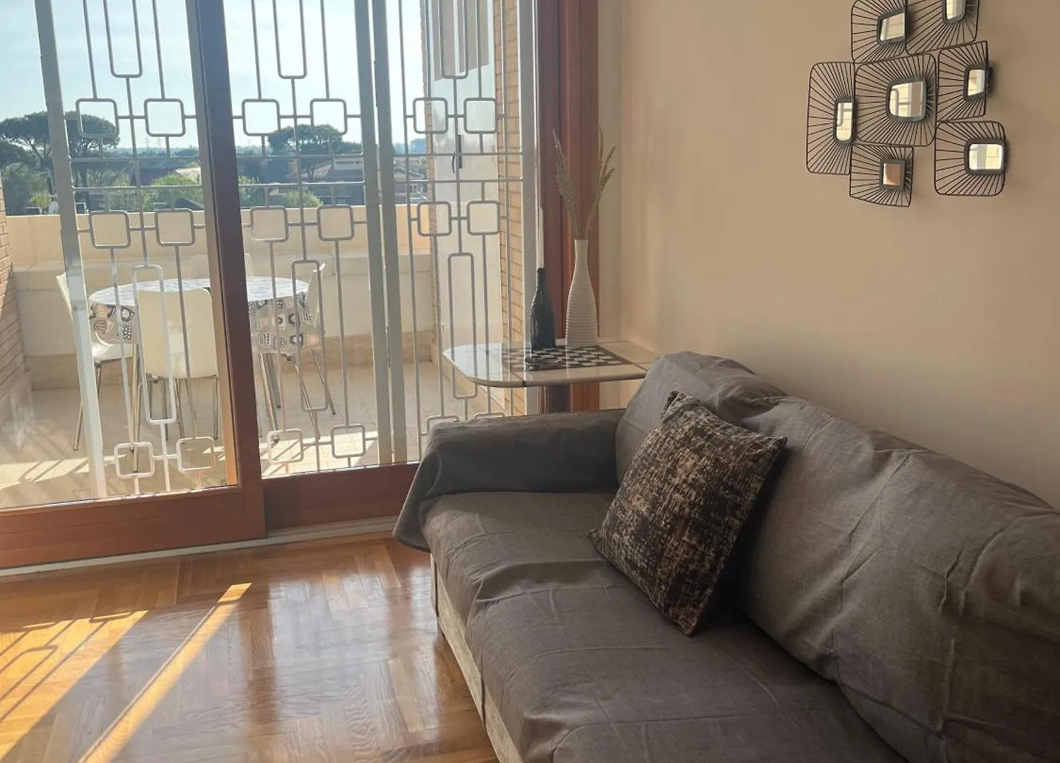 Mi Casa Es Tu Casa Roma Apartment 0*, Rome Italy