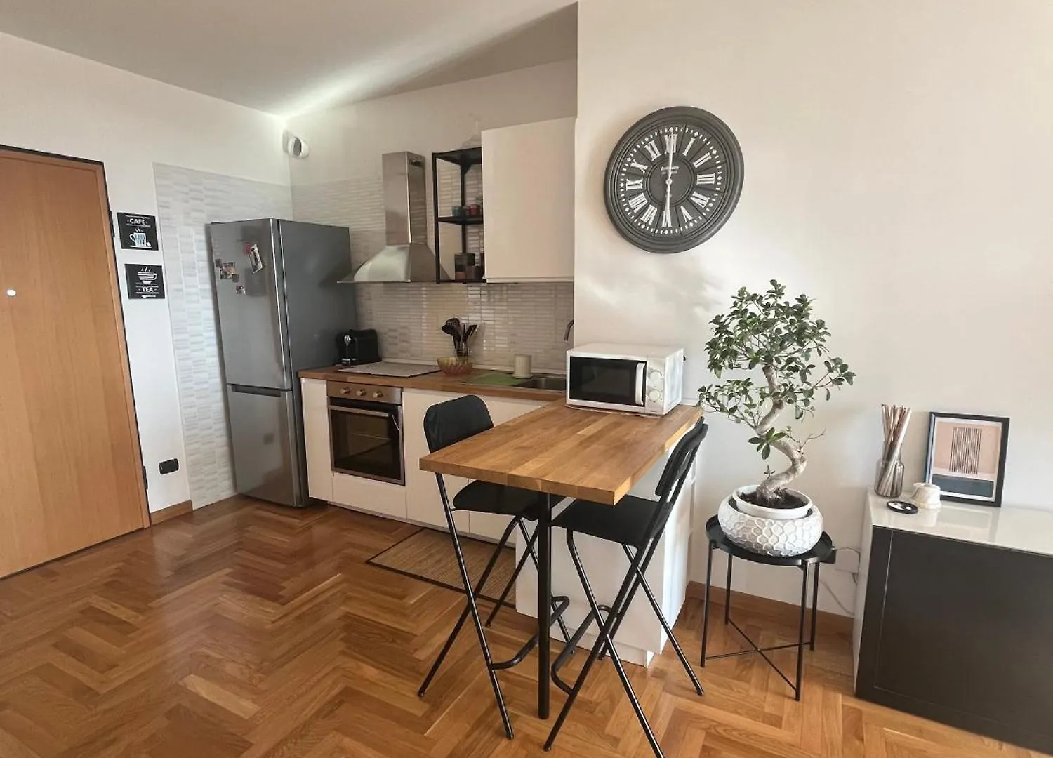 Mi Casa Es Tu Casa Roma Apartment  Rome