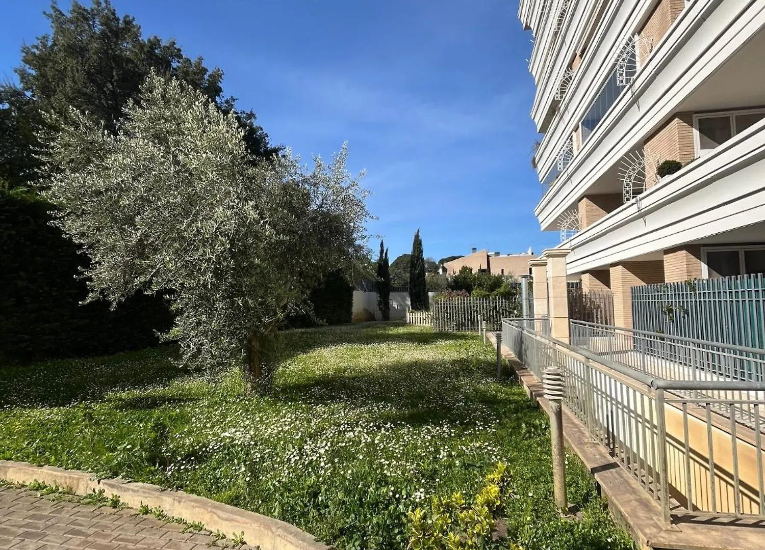 Mi Casa Es Tu Casa Roma Apartment Italy