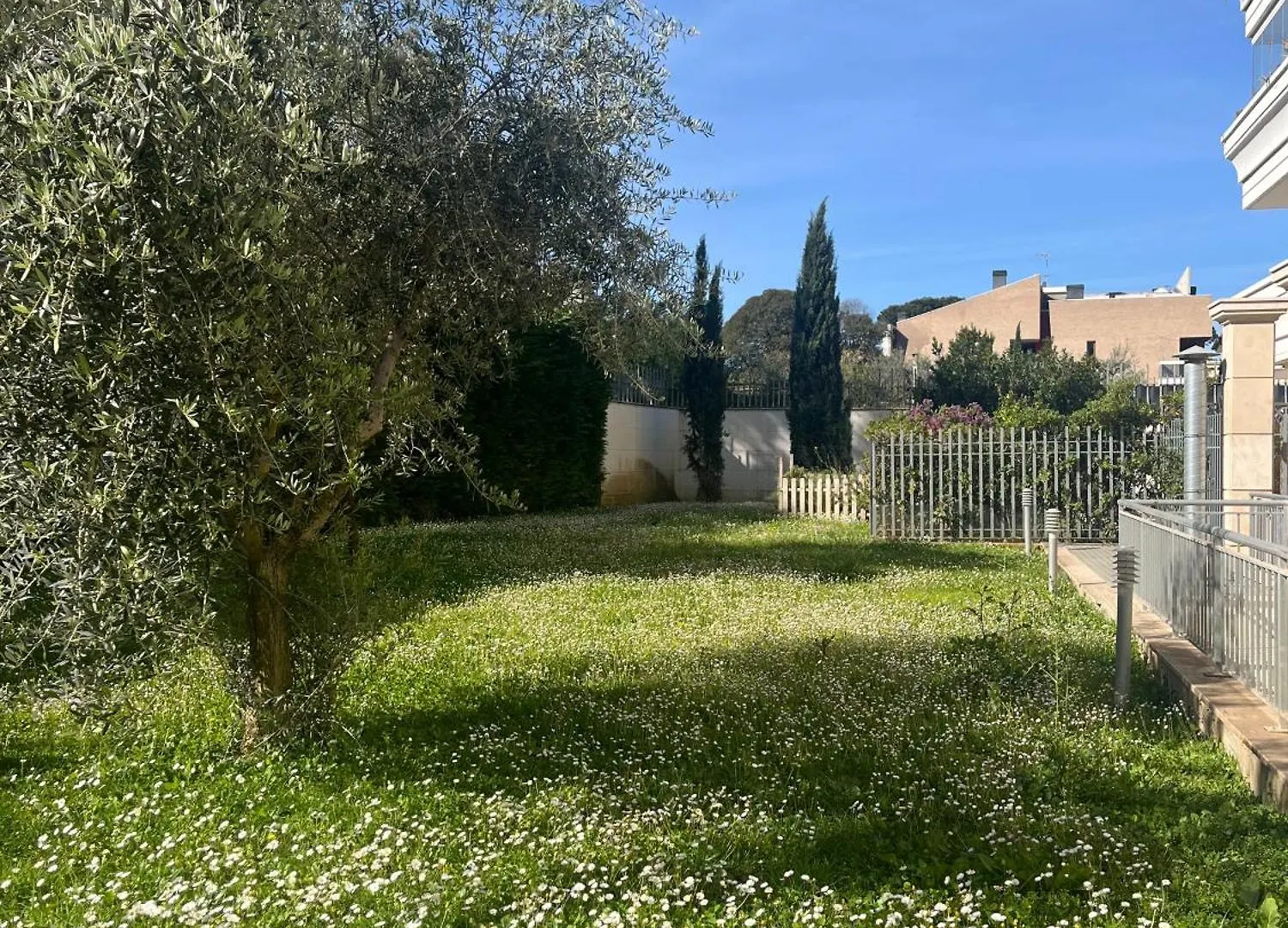 Mi Casa Es Tu Casa Roma Apartment Rome