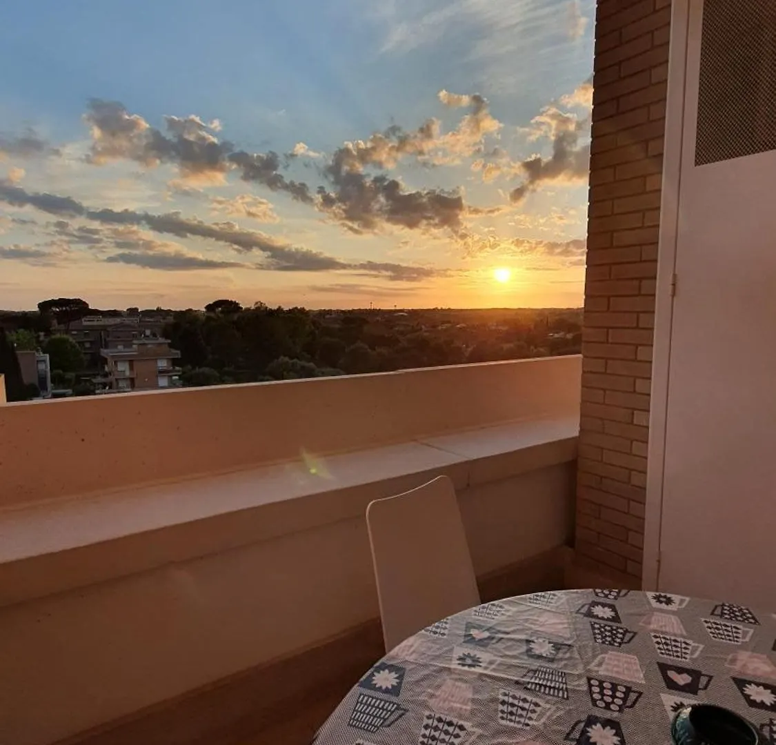 Mi Casa Es Tu Casa Roma Apartment 0*, Rome Italy