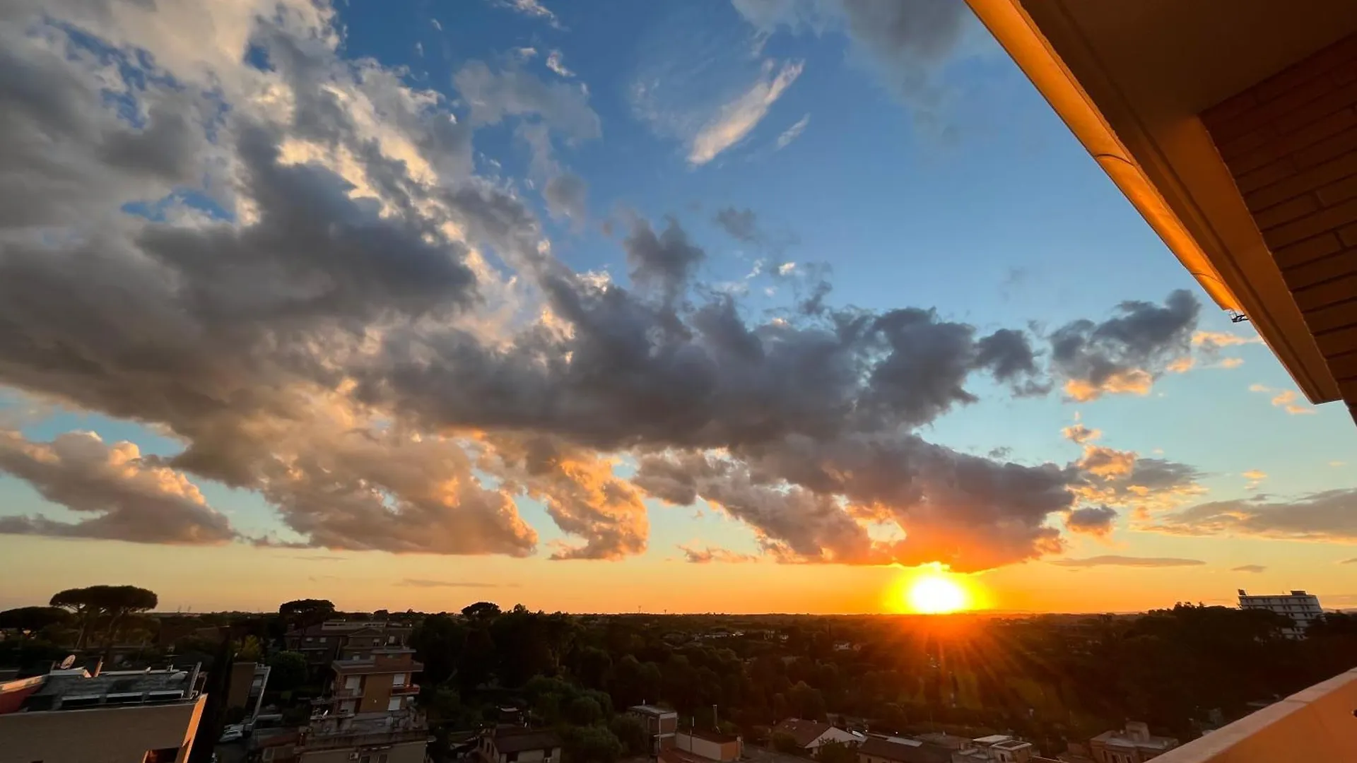 Apartmán Mi Casa Es Tu Casa Roma
