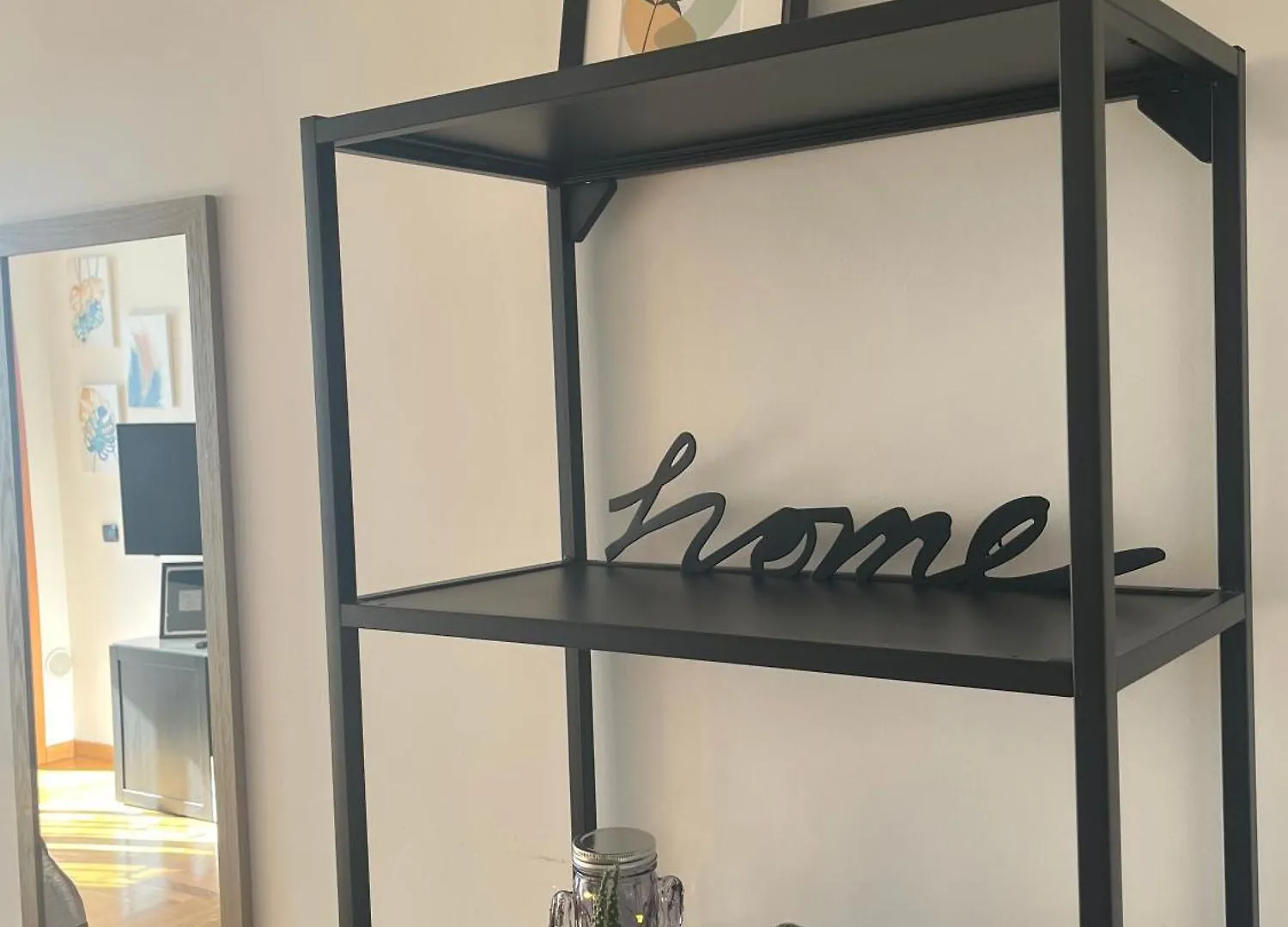 Apartmán Mi Casa Es Tu Casa Roma 0*, Řím