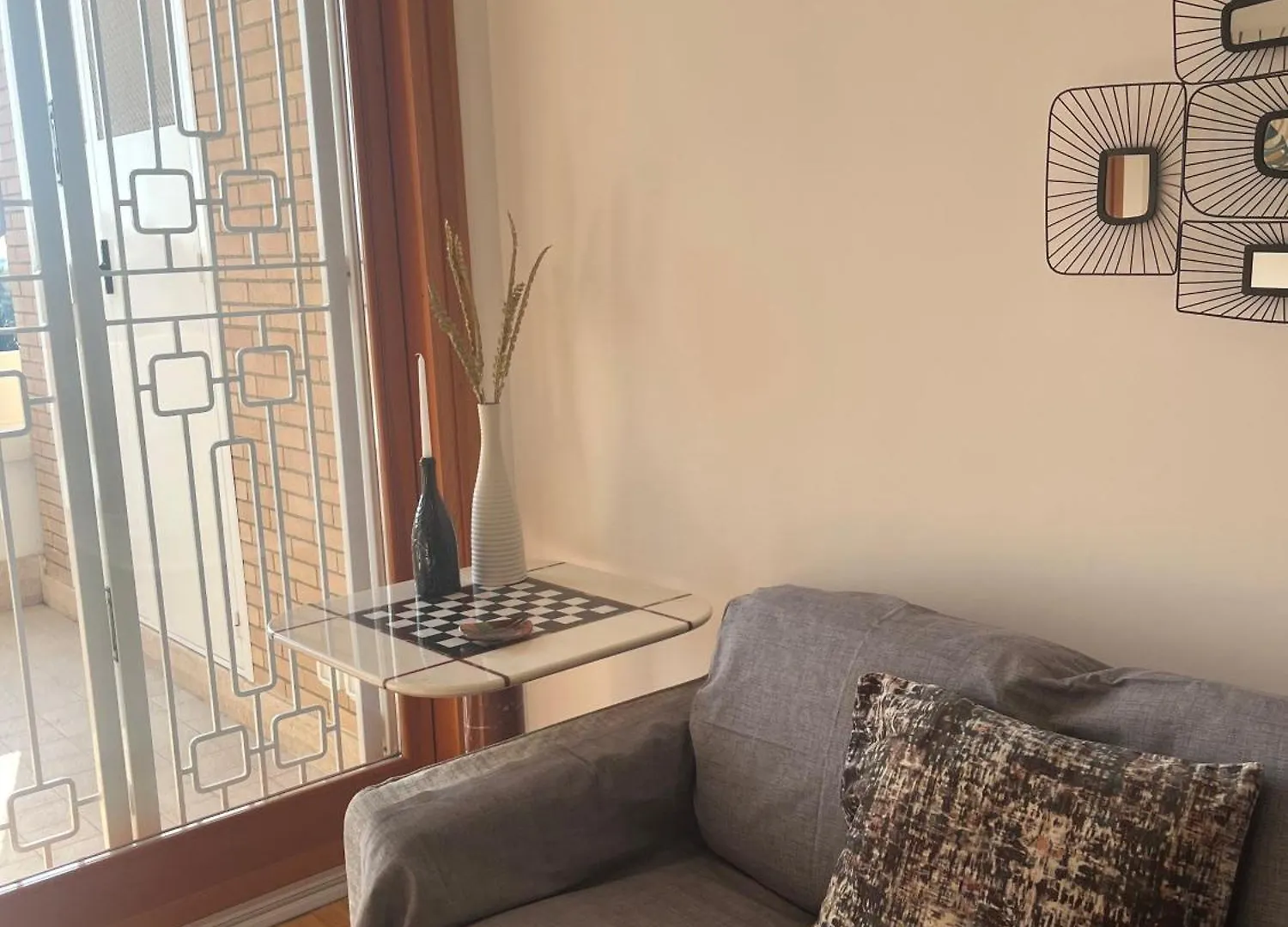 Apartmán Mi Casa Es Tu Casa Roma Itálie