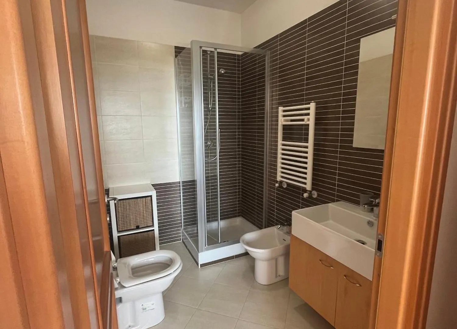 Apartmán Mi Casa Es Tu Casa Roma Řím